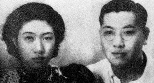 均以悲剧结尾,不懂珍惜,婚姻是爱情坟墓_戴望舒_施绛年_穆丽娟