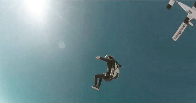 2个东西没带很关键_安安_挑战_运动