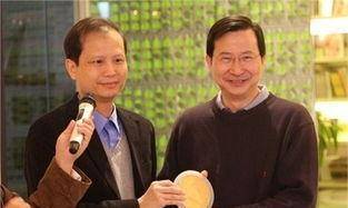 施一公:手撕官僚,举报大咖的饶毅是一个怎样的人