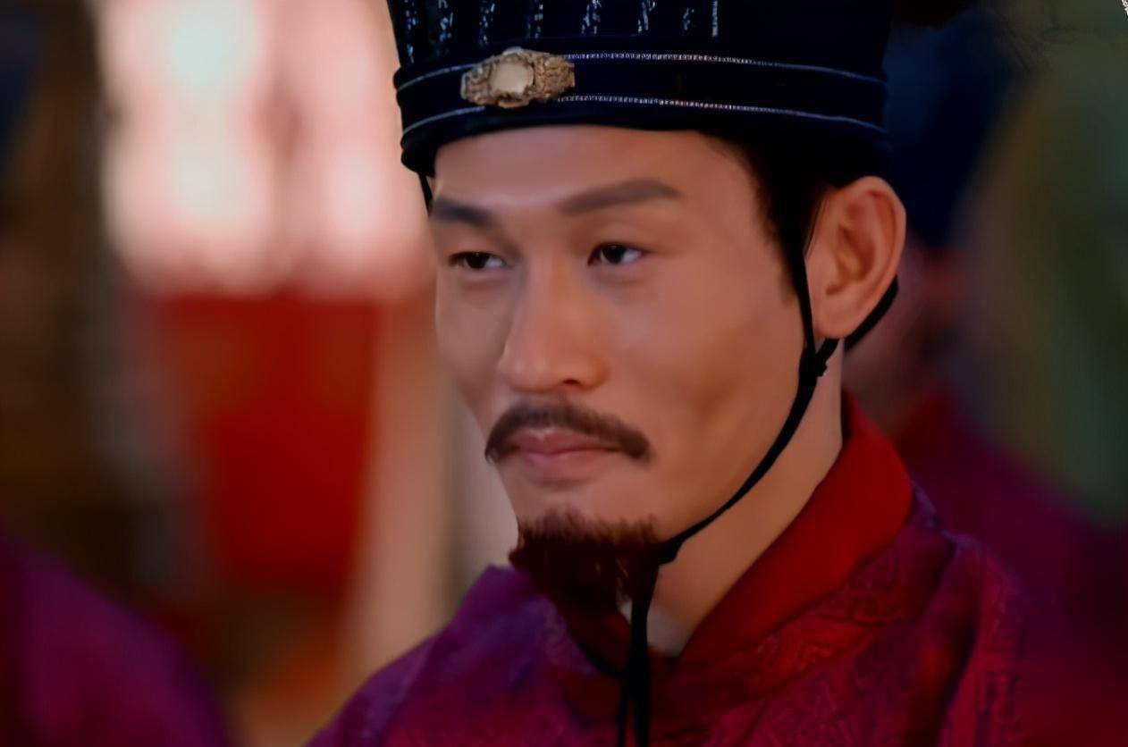 唐朝吃相最难看的贪官,修祖坟累死县令,要升官献上妹子_李义_唐高宗