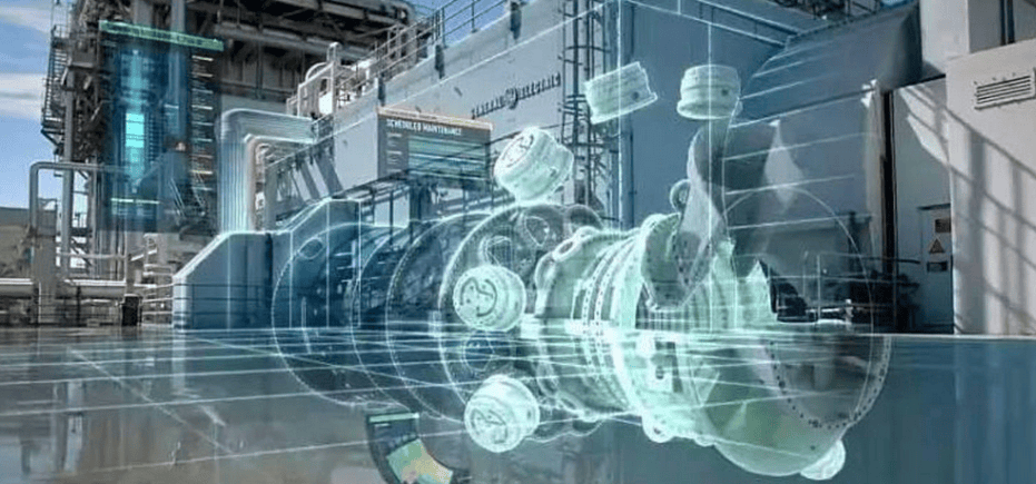 火眼消防:火眼系统助力"工业互联网 安全生产"智慧消防体系建设