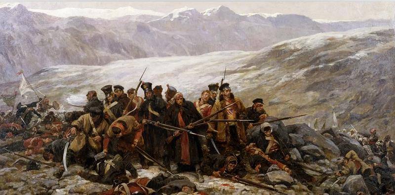 "日不落帝国"的耻辱:英国3次入侵阿富汗,为何都以失败收场?