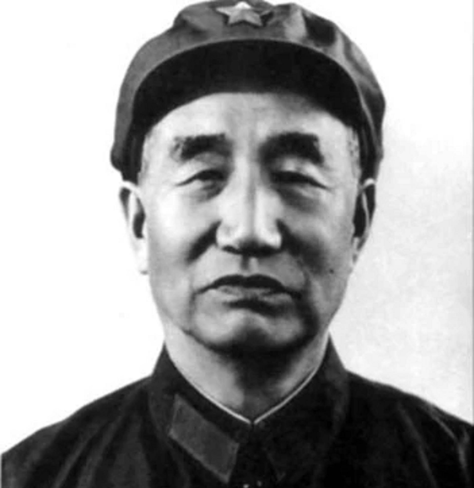 妇人祭拜儿子17年,却在1949年收到中将徐深吉的信:请娘进京享福