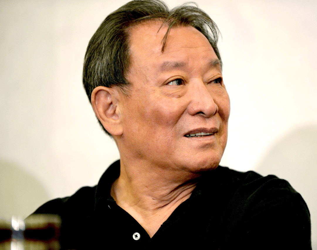 著名演员石维坚去世,家喻户晓多次出演孙中山,晚年饱受病痛所扰