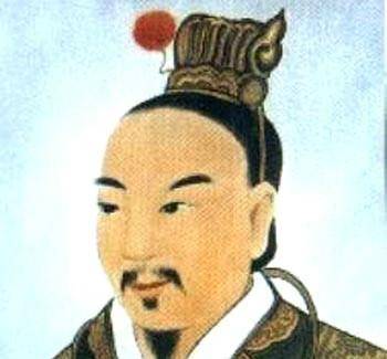 在他还是太子的时候,他就十分反感他的父亲汉宣帝刘洵重用法家学派