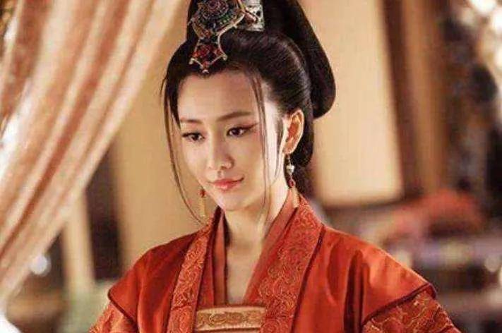 羊献容因其花容玉貌而被汉赵主帅刘曜强行纳为妾室.