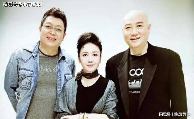 经典剧《西游记》高小姐扮演者,71岁的魏慧丽,精神矍铄活力满满