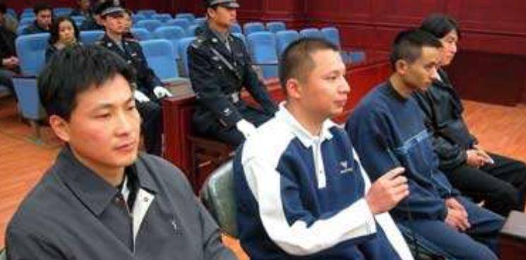 从打工仔到金三角毒王,身家4个亿的谭晓林,却因一位老乡而落网_谭晓琳