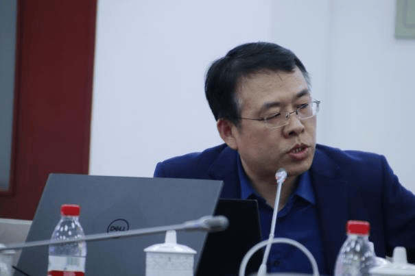 燕京理工学院举办第三届智能制造技术发展论坛暨新工科人才培养主题