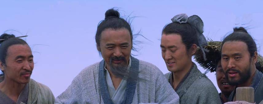 孔子身上有人性的光辉,也有丧失人性的一面_少正卯_学说_鲁国