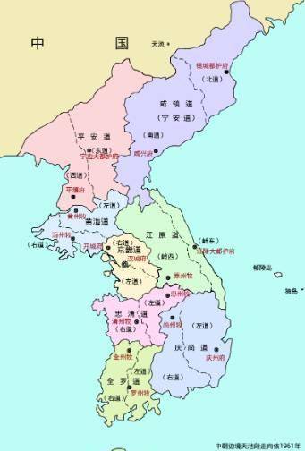 引爆甲午战争的朝鲜版"太平天国"——1894年"东学党起义"