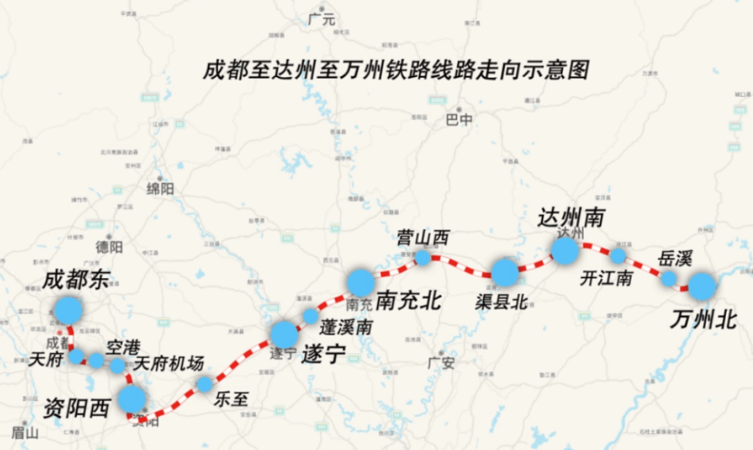 岳溪镇高铁线路图片