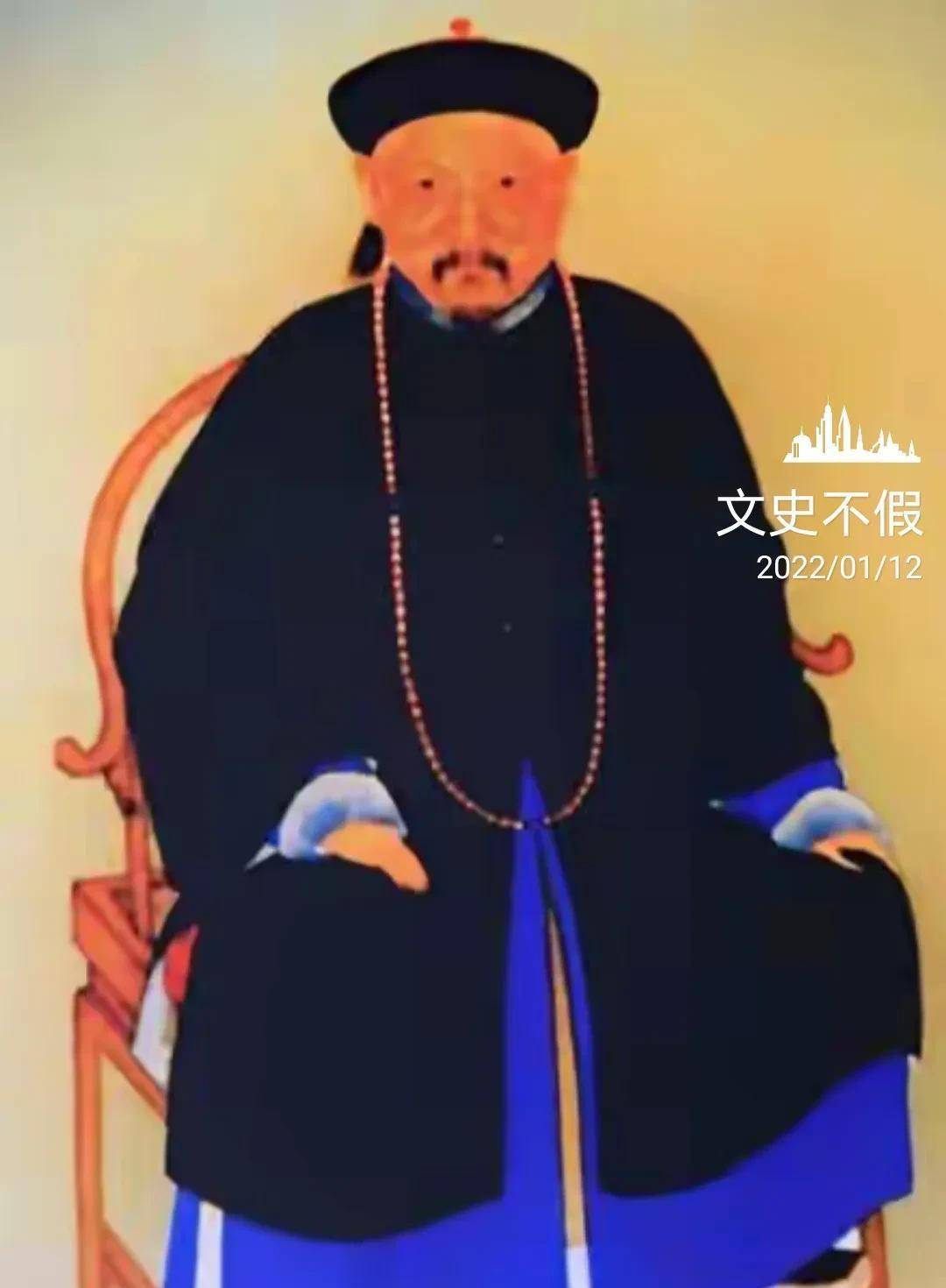 乾隆赏赐父亲雍正的宠臣李卫"四团龙补服",为何却对他耿耿于怀