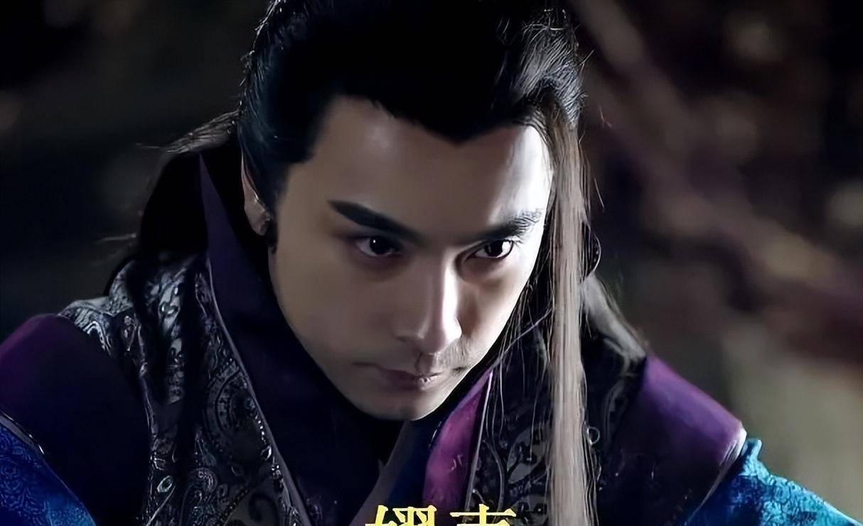 秦法很严,嫪毐为何会被封侯,难道真的是嫪毐有"特长"?