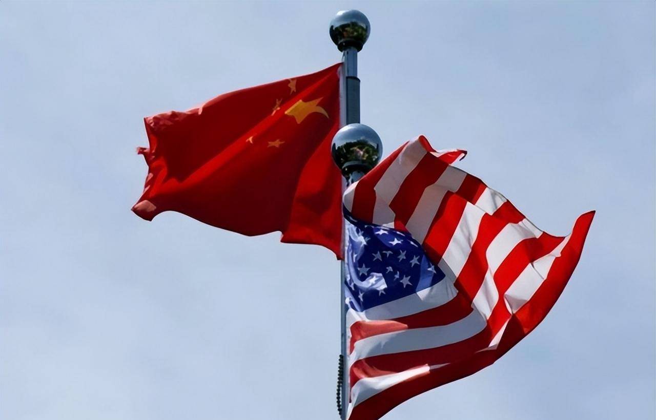 中美热血少年集聚,发起正义反击面对美国黑客一直以来颠倒黑白,无理取