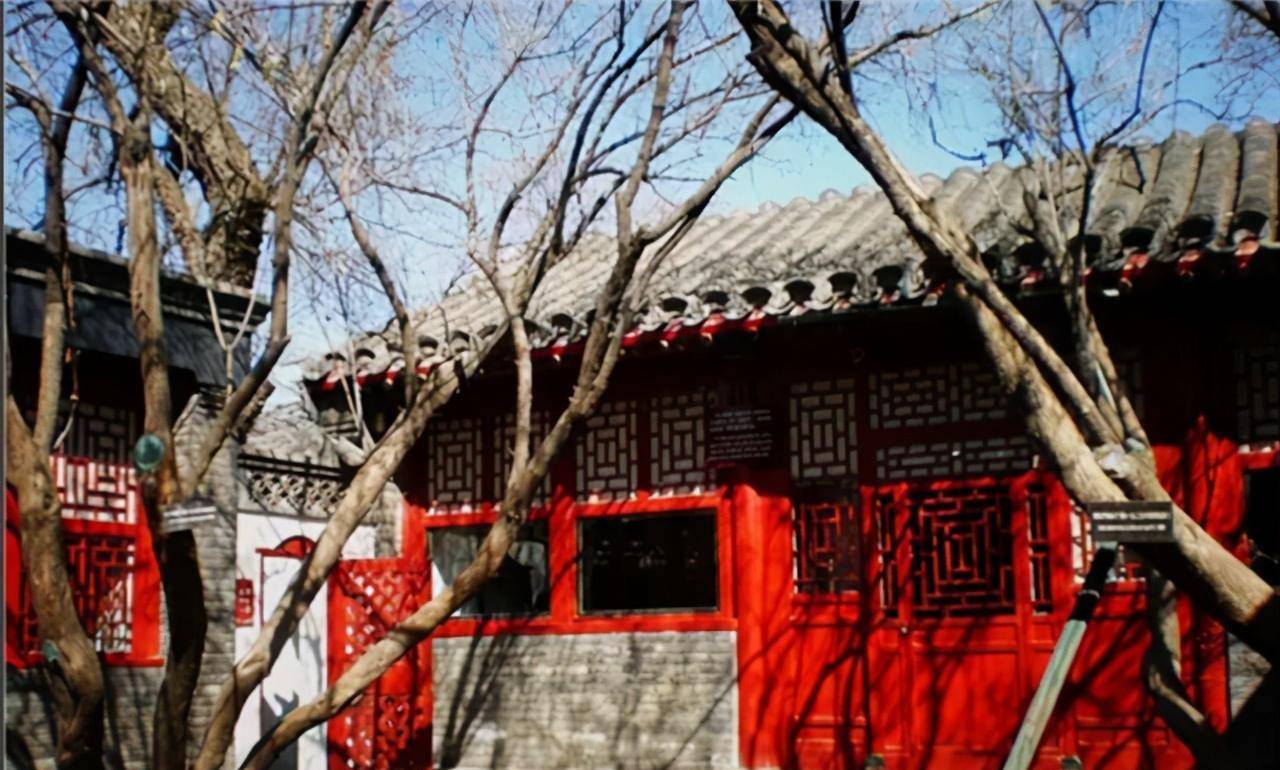 朱安:被鲁迅视为"礼物",独守空房40年,晚年靠许广平接济度日_母亲_教