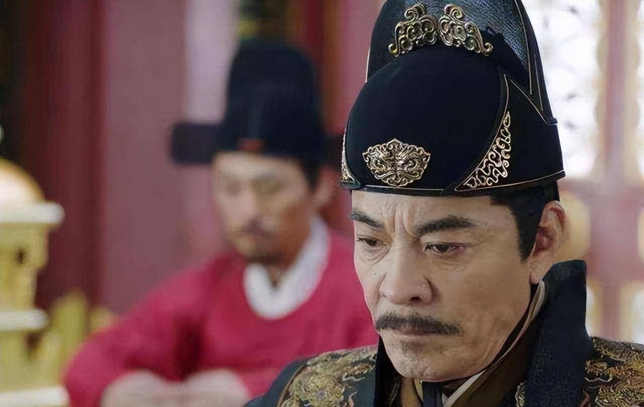 他是明朝死得最凄惨的内阁首辅:死前被多番羞辱,还被当成猪