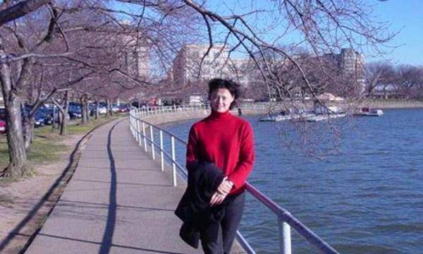 女排功勋球员周晓兰,曾因球技好被称为天安门城墙,她现状如何?