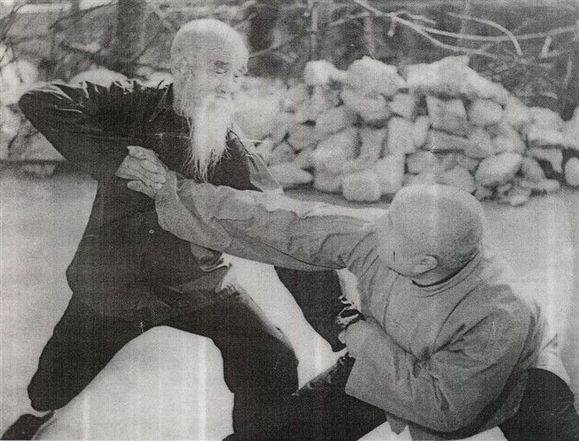 南阳武术:大字拳( 明代支字拳与字门拳传承)_韩朔_拳法_兰雨田