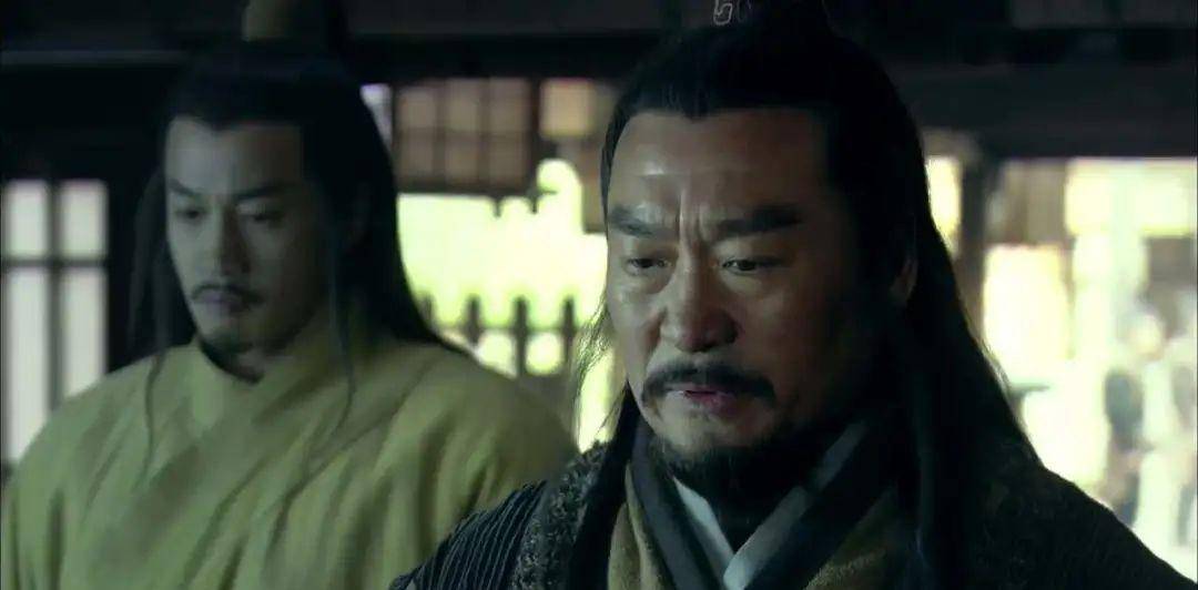 项梁的死,并不仅仅是因为大意