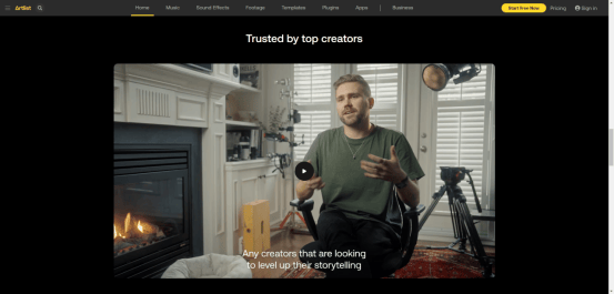 美好生活视频素材哪里下载?分享可以下载美好生活视频素材的宝藏网站