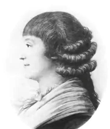 法国大革命中罗兰夫人被押上断头台,临刑前说的经典名言震惊世界