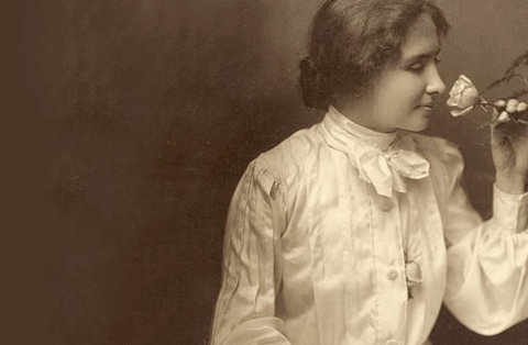 爱默生的名句,海伦·凯勒的名句,富兰克林的名句,全都值得细品