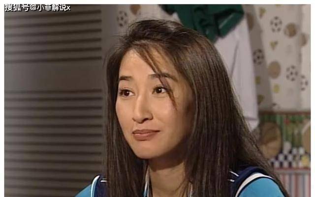 《陀枪师姐》:娥姐遭遇家庭变故,不能全归咎于他人