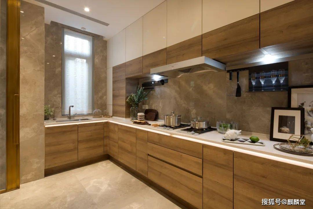 家里哪个风水方位适合设置厨房,有何讲究?