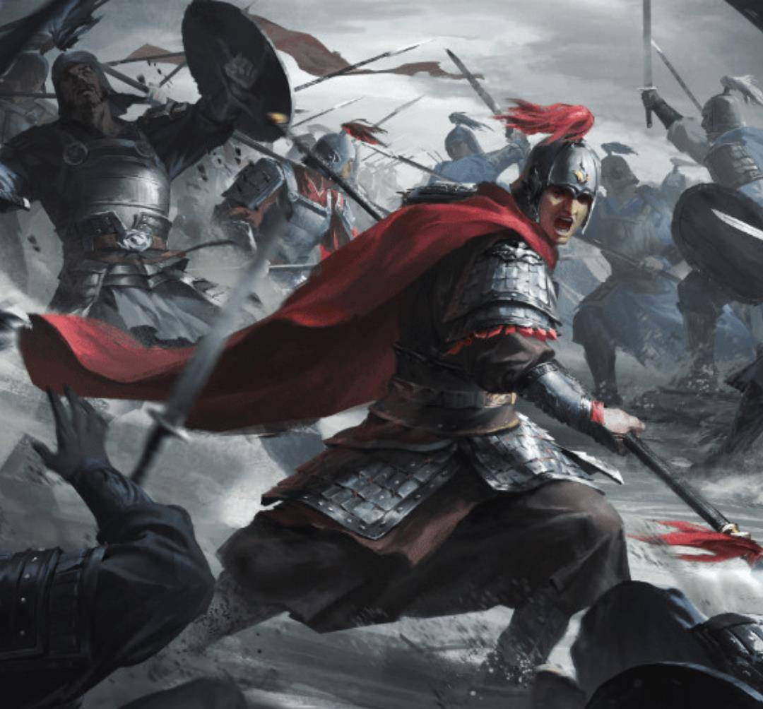 吴越成宗钱弘佐:他是五代十国的沧海遗珠,更是乱世中的最佳帝王