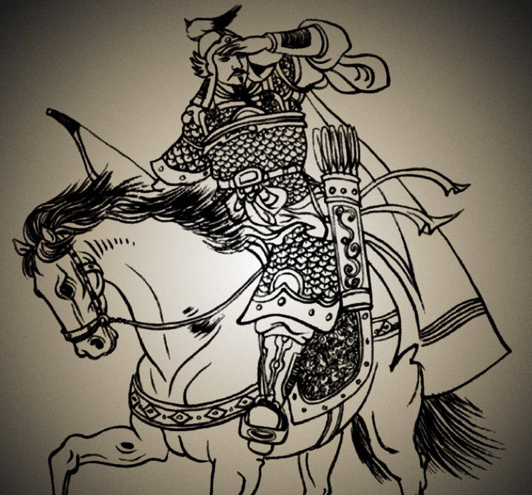 乐毅:会打仗,更会做人