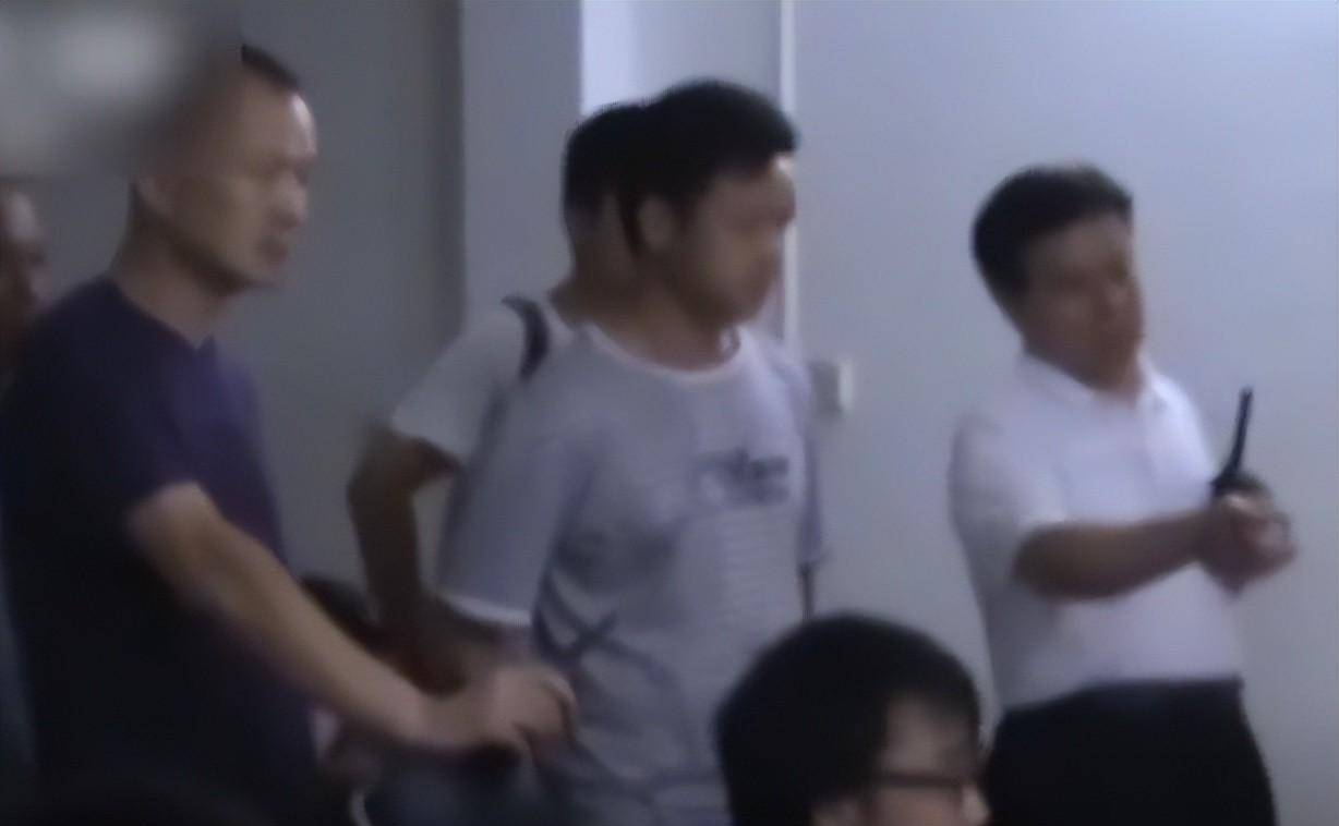 掌握了犯罪团伙的作案路径后,广西和广东警方接下来要做的便是静待