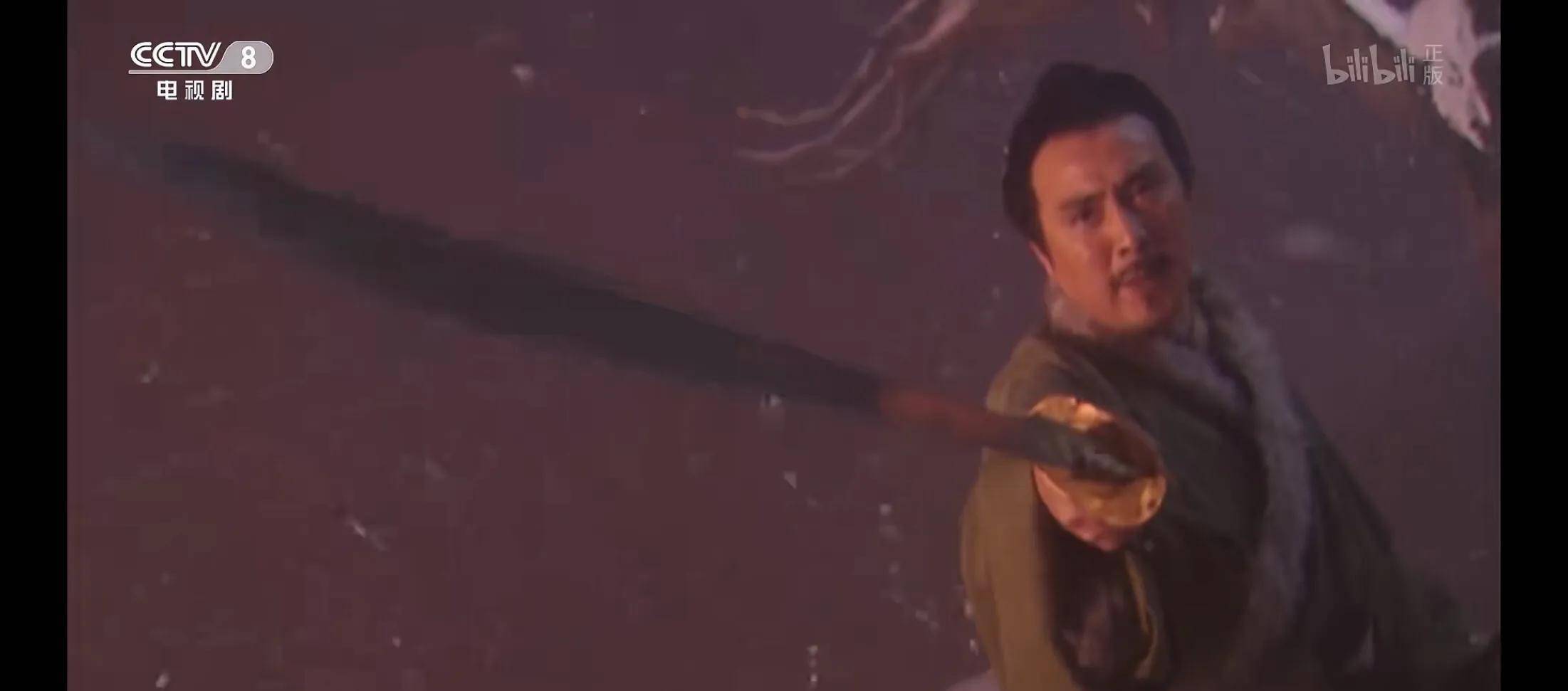 那些被影视剧削弱和增强的水浒人物