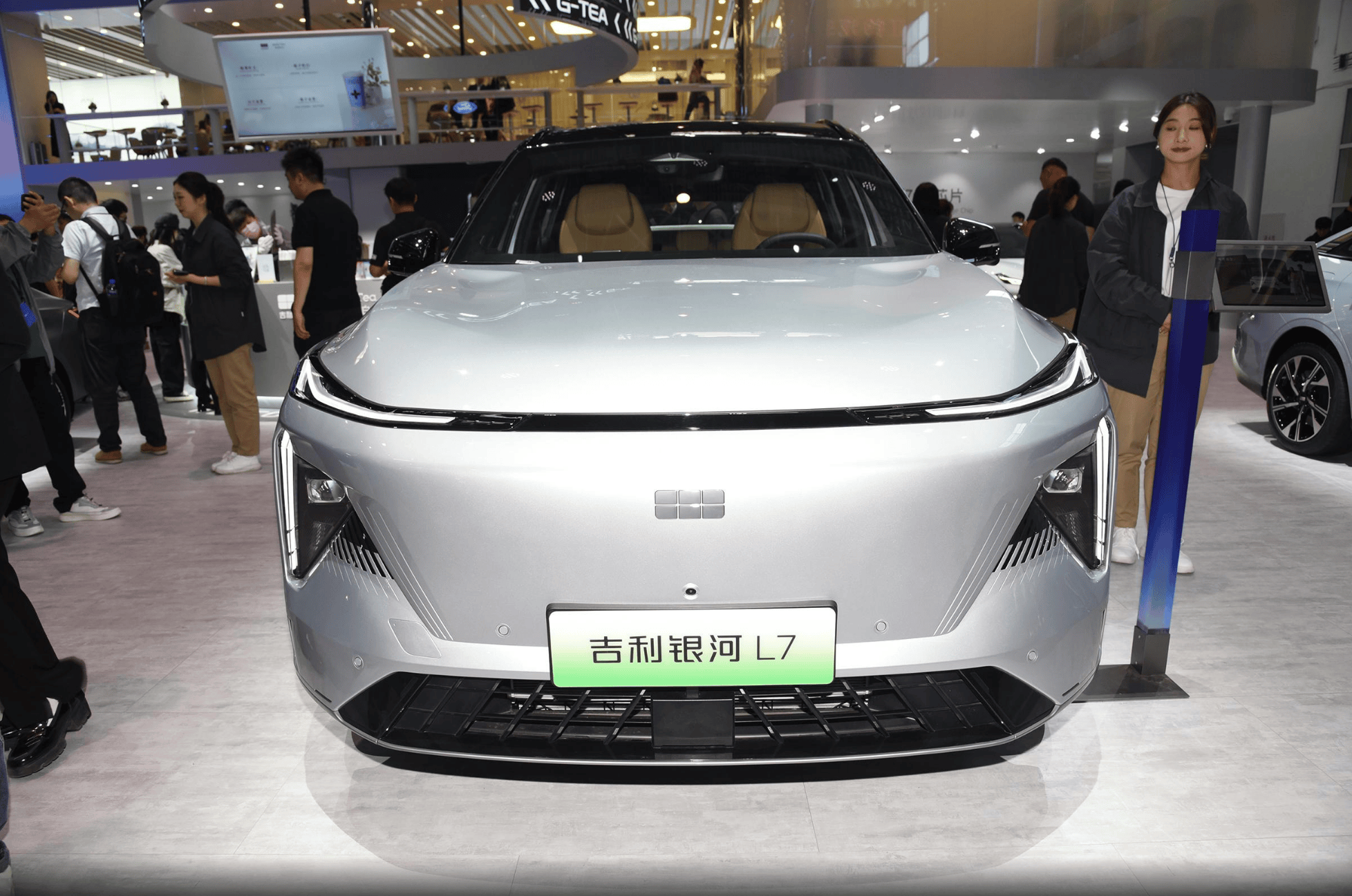 全面对决:零跑c10与银河l7的实力之战_搜狐汽车_搜狐网