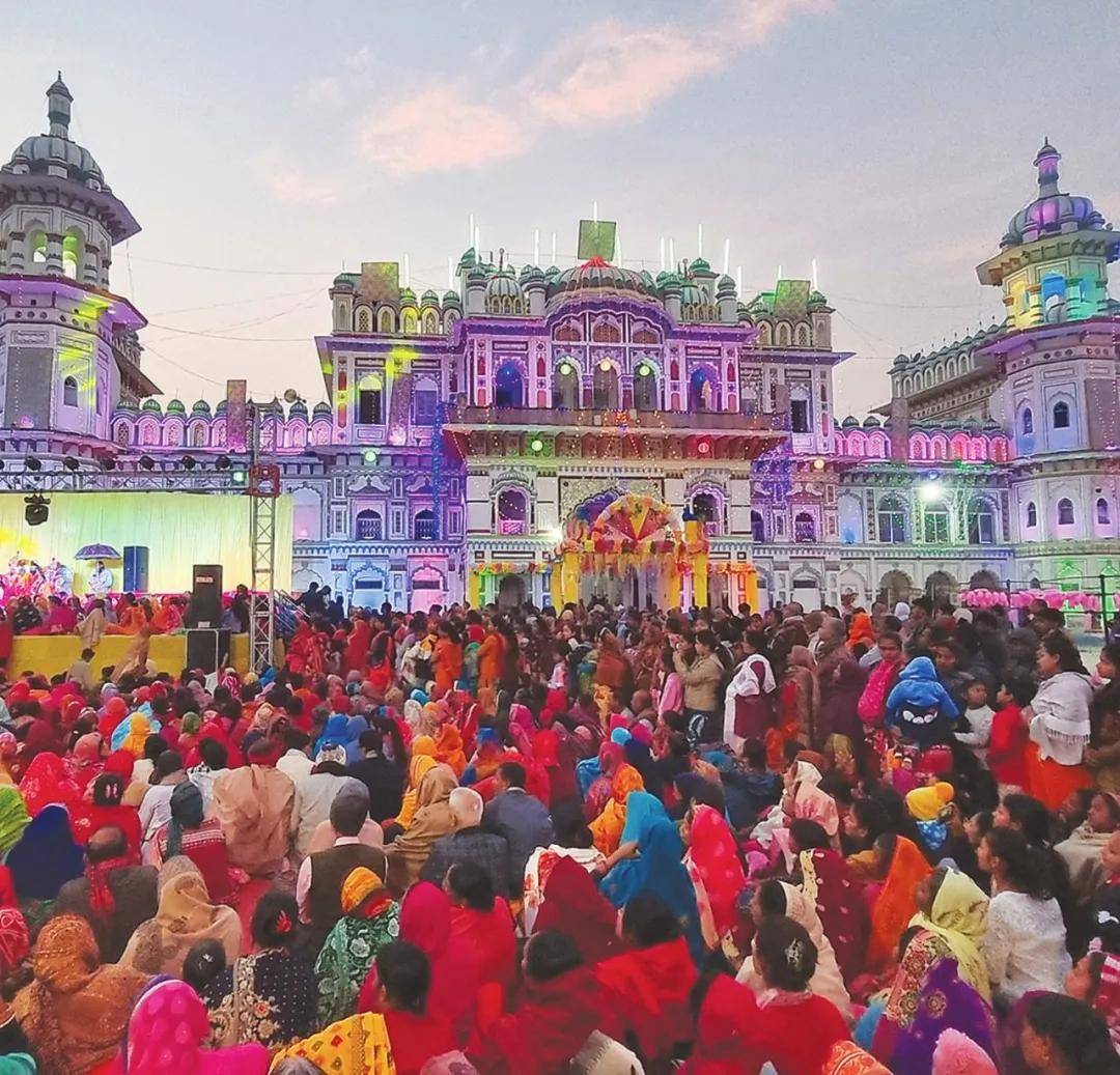 2024年尼泊尔旅游局推荐的7个打卡景点