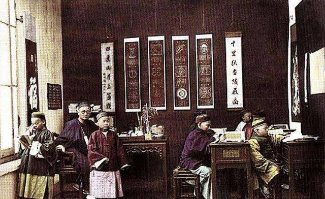 曾国藩也曾被人甩:结婚当天新娘落跑,最终娶老师女儿琴瑟和鸣