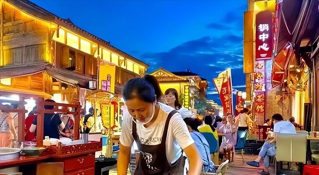 浙江女富豪冯萍:谁要娶我,我就送他一台宾利,如今怎么样了?