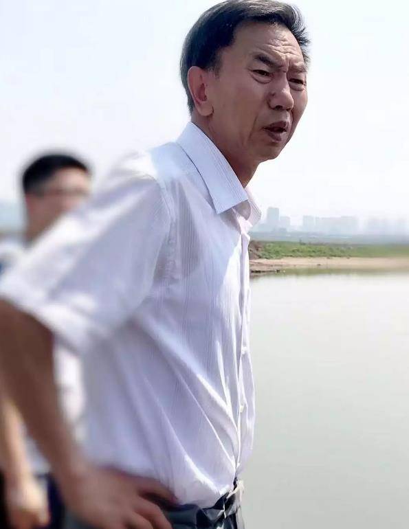 耿彦波的为官之道:8次晕倒在工地,当市长就要当最好的市长_大同_城市