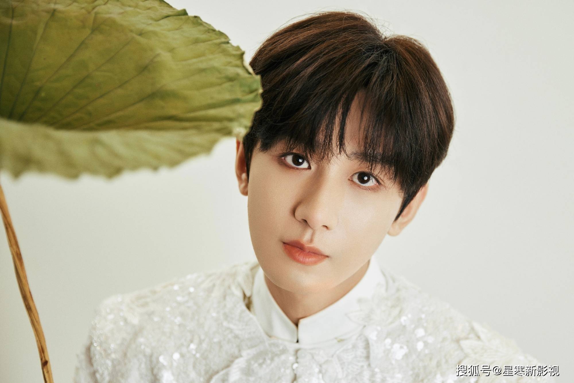 成毅新剧《长安二十四计》曝光,古装权谋题材,看清导演追定了!