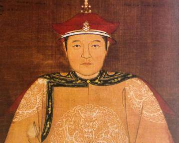 顺治第一后,唯一将容貌写入正史的皇后,两年被废,葬地成谜_博尔济吉特