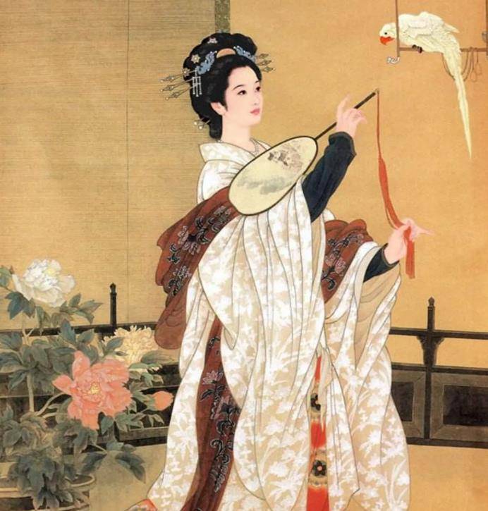 上官婉儿一生有过多少男人?在其墓中的发现,揭露了历史真相