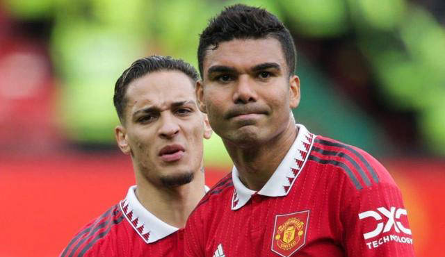 皇马皇牌入选!巴西国家队公布美洲杯23人大名单