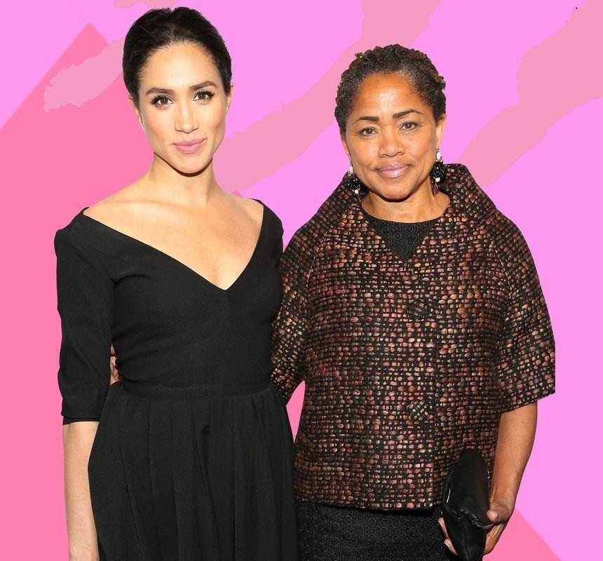 1981年8月4日,梅根·马克尔在美国洛杉矶出生了.