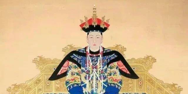 孝昭仁皇后是三仁皇后中的异类,为何会得到康熙帝的心?