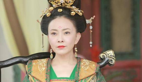 淑德"怎能不引起李亨的重视,于是在李亨继位之后,张氏就此成为了皇后