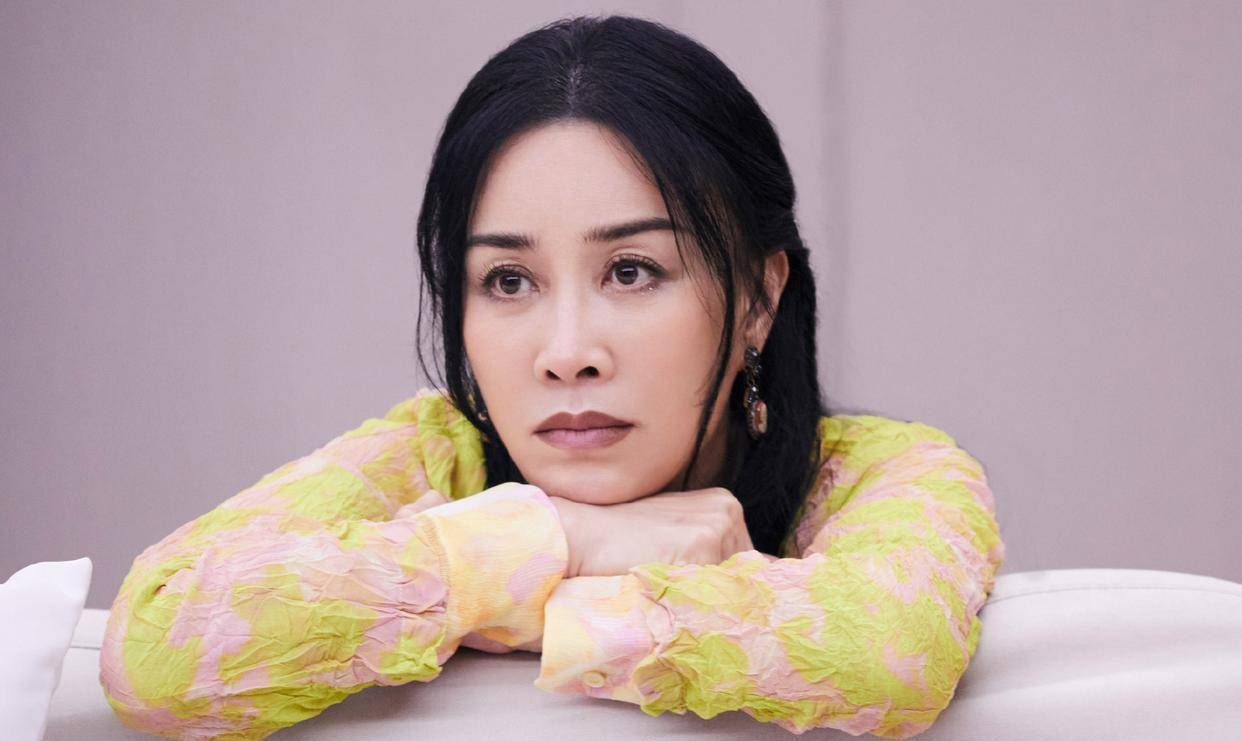 《歌手2024》那英摇人:袁娅维韩红单依纯张杰周深参赛,断眉踢馆