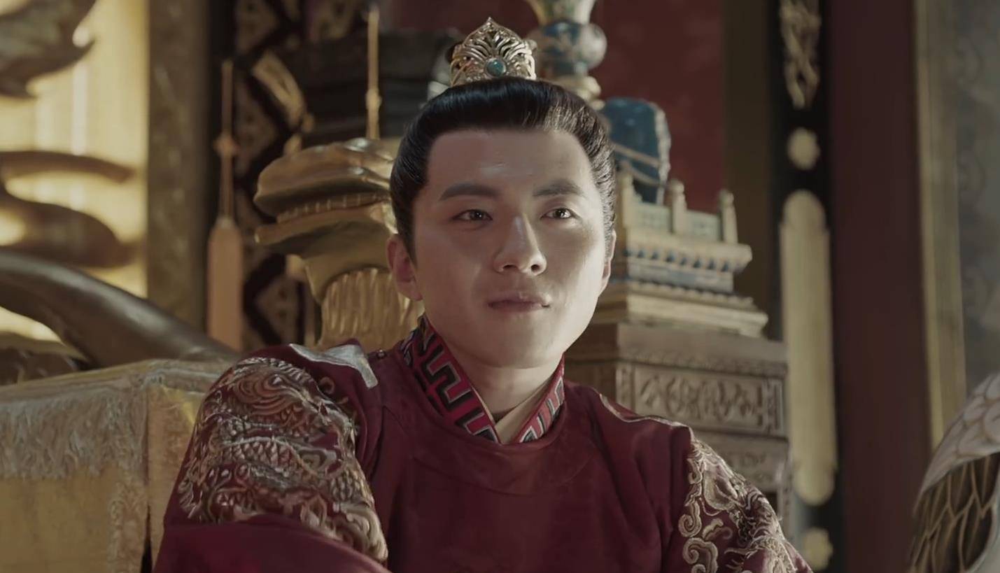 谋士说和我同一天死,后来果真应验_朱元璋_皇帝_朱允炆