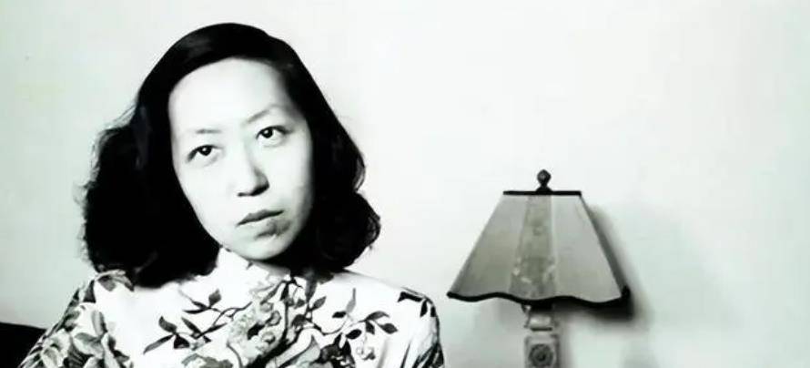 四个字,断了和张爱玲的姐弟情,张子静为何和狠毒继母感情颇深?