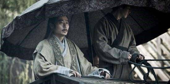 刘邦手下3大功臣,史称"汉初三杰",3人结局3个样!为啥?