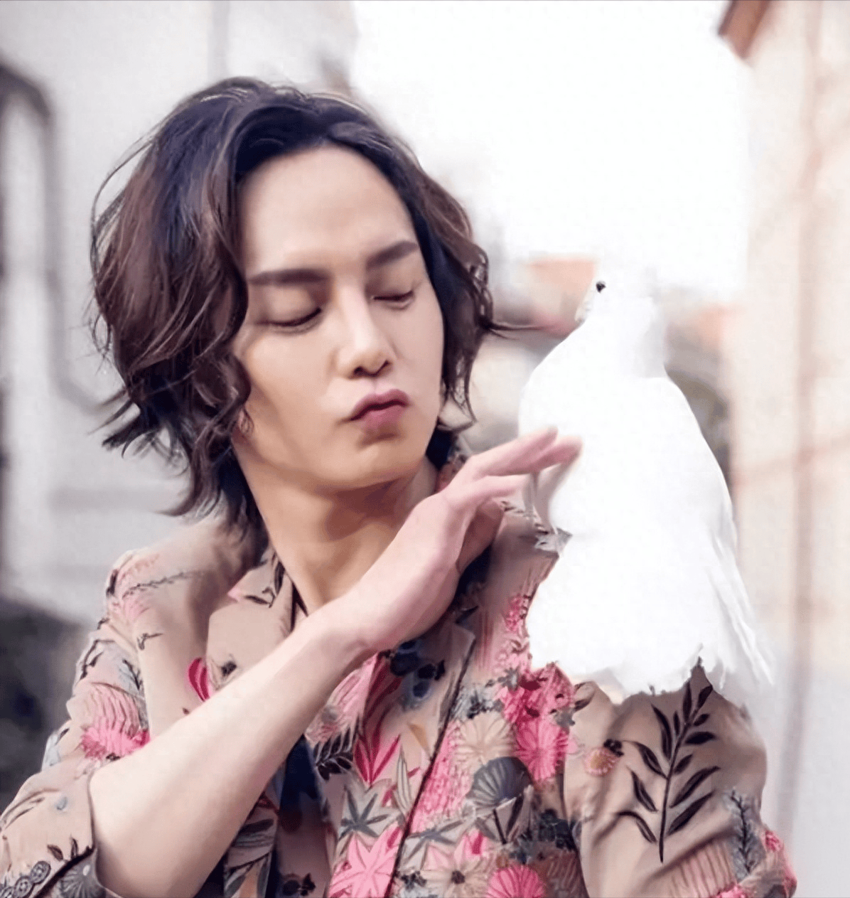 尹正减肥失败怪助理,助理几句话让他破防,两人半年后减肥十几斤